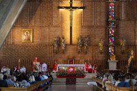 Włocławek: Misje Święte w parafii św. Józefa
